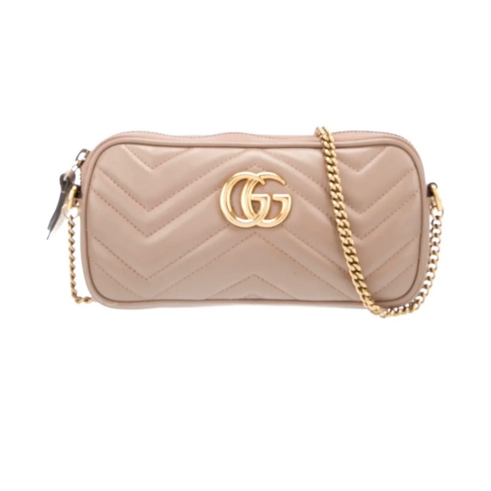 Gucci Marmont Mini